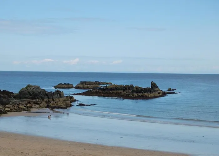 Luxury House On The Wild Atlantic Way ヴィラ