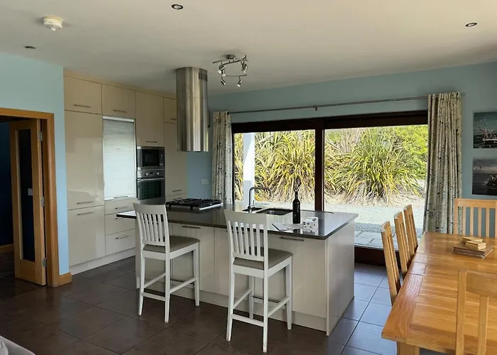 ヴィラ Luxury House On The Wild Atlantic Way