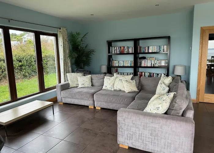 Luxury House On The Wild Atlantic Way グリーンキャッスル