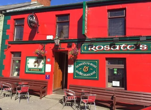 Luxury House On The Wild Atlantic Way Greencastle (Donegal)